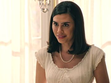 Mar&iacute;a utiliza a Gema para que Bego&ntilde;a se entere de que Andr&eacute;s y ella pararon la noche juntos 