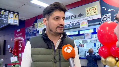 Joaquín Monroy Joaquín Monroy