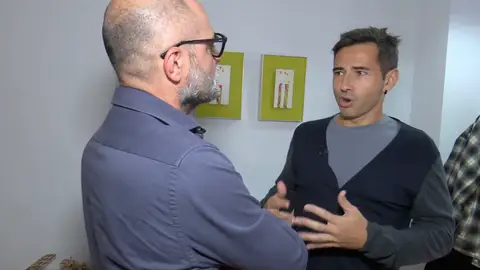 Drogarse en el trabajo. Drogarse en el trabajo.