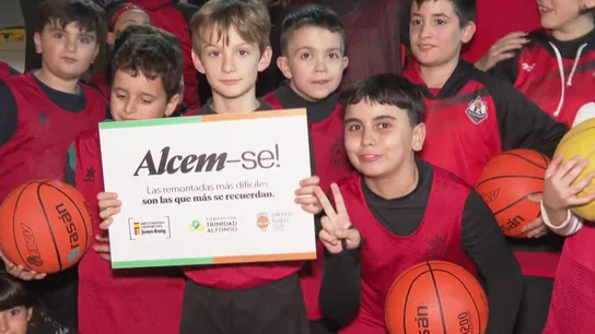 Niños del Basket Benetússer Niños del Basket Benetússer