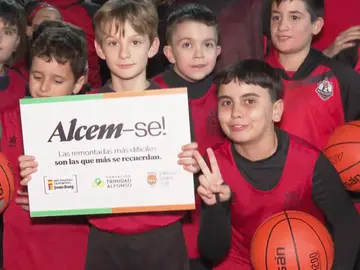 Niños del Basket Benetússer Niños del Basket Benetússer