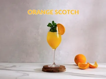 Prepara los mejores cócteles con Mercadona para sorprender en las fiestas navideñas Prepara los mejores cócteles con Mercadona para sorprender en las fiestas navideñas