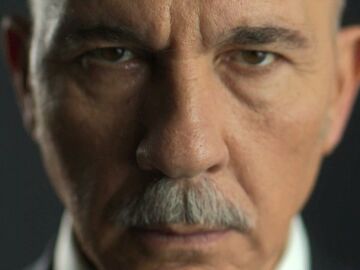 Una serie que te har&aacute; replantearte los l&iacute;mites del prestigio y el amor: Honor, muy pronto en Antena 3