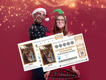 Aproximaciones de la Lotería de Navidad 2025 Aproximaciones de la Lotería de Navidad 2025