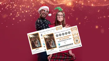 Aproximaciones de la Lotería de Navidad 2025 Aproximaciones de la Lotería de Navidad 2025