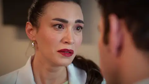 Rengin, destrozada por la deslealtad de Timur: “El amor no se esconde” Rengin, destrozada por la deslealtad de Timur: “El amor no se esconde”