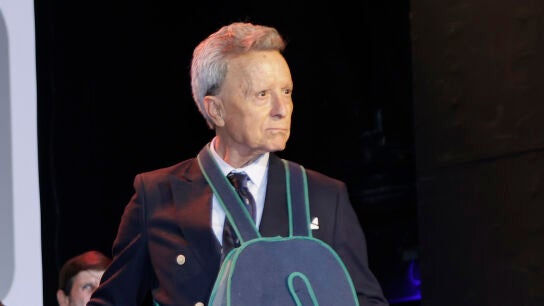 Jos&eacute; Ortega Cano