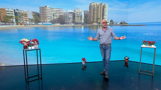 Apartamento en Torrevieja. Apartamento en Torrevieja.