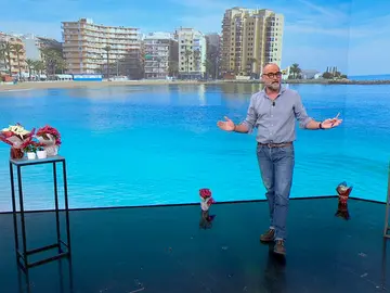 Apartamento en Torrevieja. Apartamento en Torrevieja.