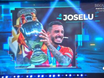 Raphael, Antonio Orozco, Joselu y Cristina Pedroche, los pr&oacute;ximos invitados de El Hormiguero