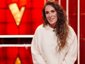 Malú, coach de La Voz