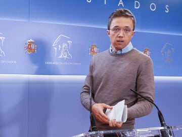 A3 Noticias 2 (12-12-24) El juez reabre la causa contra Íñigo Errejón y lo cita a declarar en enero, el mismo día que a Elisa Mouliaá