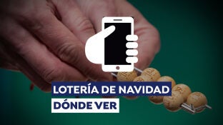 Sigue el Sorteo de la Loter&iacute;a de Navidad 2024 en directo con Mat&iacute;as Prats y M&oacute;nica Carrillo: horario y d&oacute;nde verlo