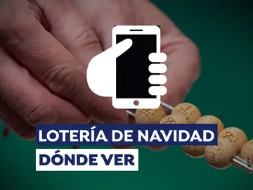Sigue el Sorteo de la Lotería de Navidad 2024 en directo con Matías Prats y Mónica Carrillo: horario y dónde verlo Sigue el Sorteo de la Lotería de Navidad 2024 en directo con Matías Prats y Mónica Carrillo: horario y dónde verlo
