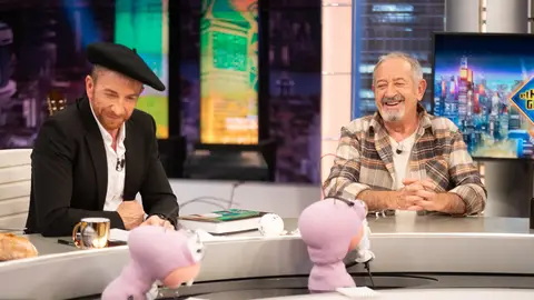 ¡Masterclass en directo! Los mejores trucos y consejos de Arguiñano para el día a día ¡Masterclass en directo! Los mejores trucos y consejos de Arguiñano para el día a día