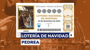 Pedrea de la Loter&iacute;a de Navidad 2024: qu&eacute; es, cu&aacute;ntas hay y cu&aacute;nto reparte de premio