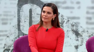 María José Suárez se pronuncia sobre su vida amorosa: María José Suárez se pronuncia sobre su vida amorosa: