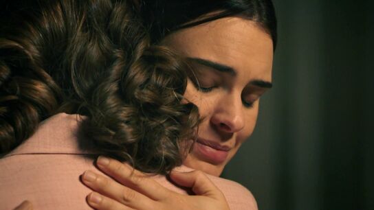 Fina y Marta