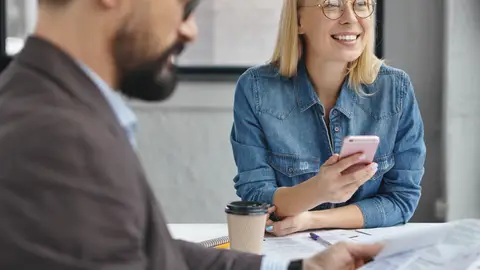 Mujer empoderada Mujer empoderada