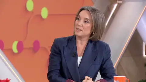 Cuca Gamarra. Cuca Gamarra.