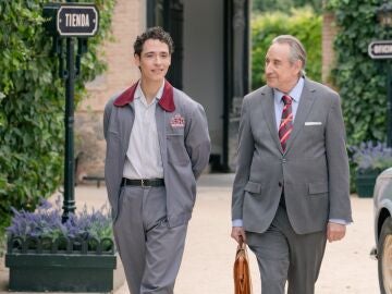 Avance del pr&oacute;ximo cap&iacute;tulo de Sue&ntilde;os de libertad: Don Pedro le contar&aacute; a Mateo que se est&aacute; enamorando de Digna 