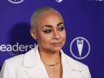 Raven-Symoné Raven-Symoné