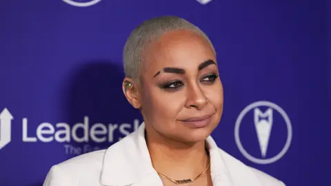 Raven-Symoné Raven-Symoné