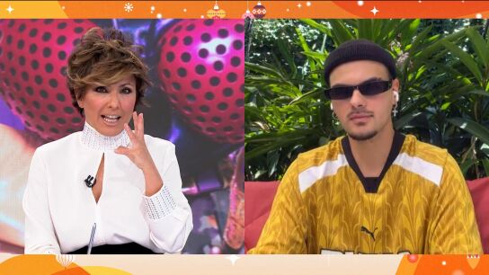 Abraham Mateo