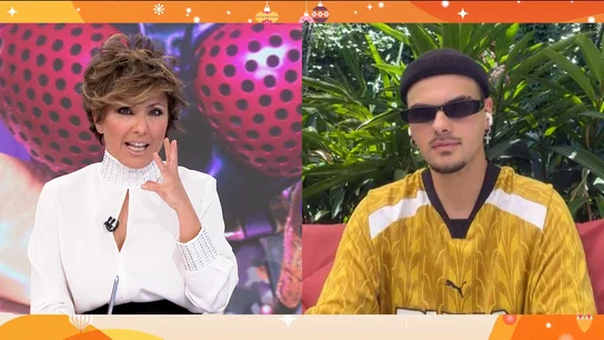 Abraham Mateo Abraham Mateo