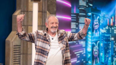 Revive la entrevista completa a Karlos Arguiñano en El Hormiguero