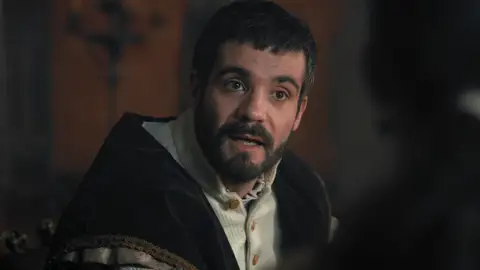 Rodrigo de Guzmán brinda por su inminente enlace con Lucía: “En siete días serás mi esposa” Rodrigo de Guzmán brinda por su inminente enlace con Lucía: “En siete días serás mi esposa”