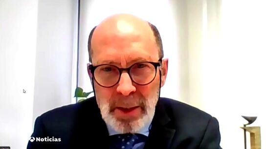 Entrevista a Carlos Sisterna, Consejero t&eacute;cnico de Fenin