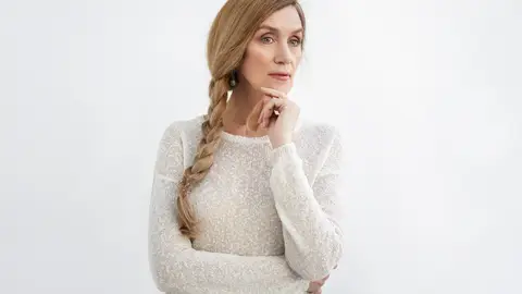 Mujer madura Mujer madura