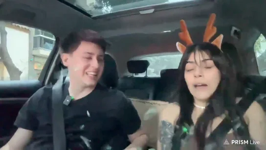 Momento del robo Momento del robo