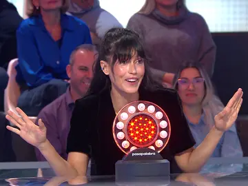 La queja de Nerea Barros a Roberto Leal: “Cariño, es que nos habéis dado una pista de m…” La queja de Nerea Barros a Roberto Leal: “Cariño, es que nos habéis dado una pista de m…”