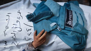 54 periodistas asesinados en el ejercicio de su labor