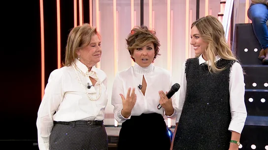 Blanca y Bea Blanca y Bea