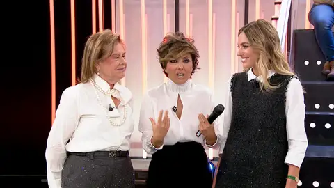 Blanca y Bea Blanca y Bea