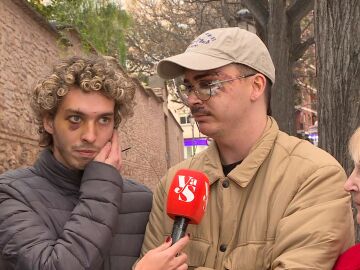 Agresi&oacute;n hom&oacute;foba