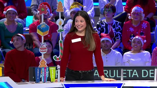 ¡A la segunda va la vencida!: Leti vuelve a caer en el gajo del Duende para recuperar su caja mágica ¡A la segunda va la vencida!: Leti vuelve a caer en el gajo del Duende para recuperar su caja mágica