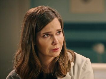 Cap&iacute;tulo 203 de Sue&ntilde;os de libertad; 12 de diciembre: Mar&iacute;a consigue separar definitivamente a Andr&eacute;s y a Bego&ntilde;a