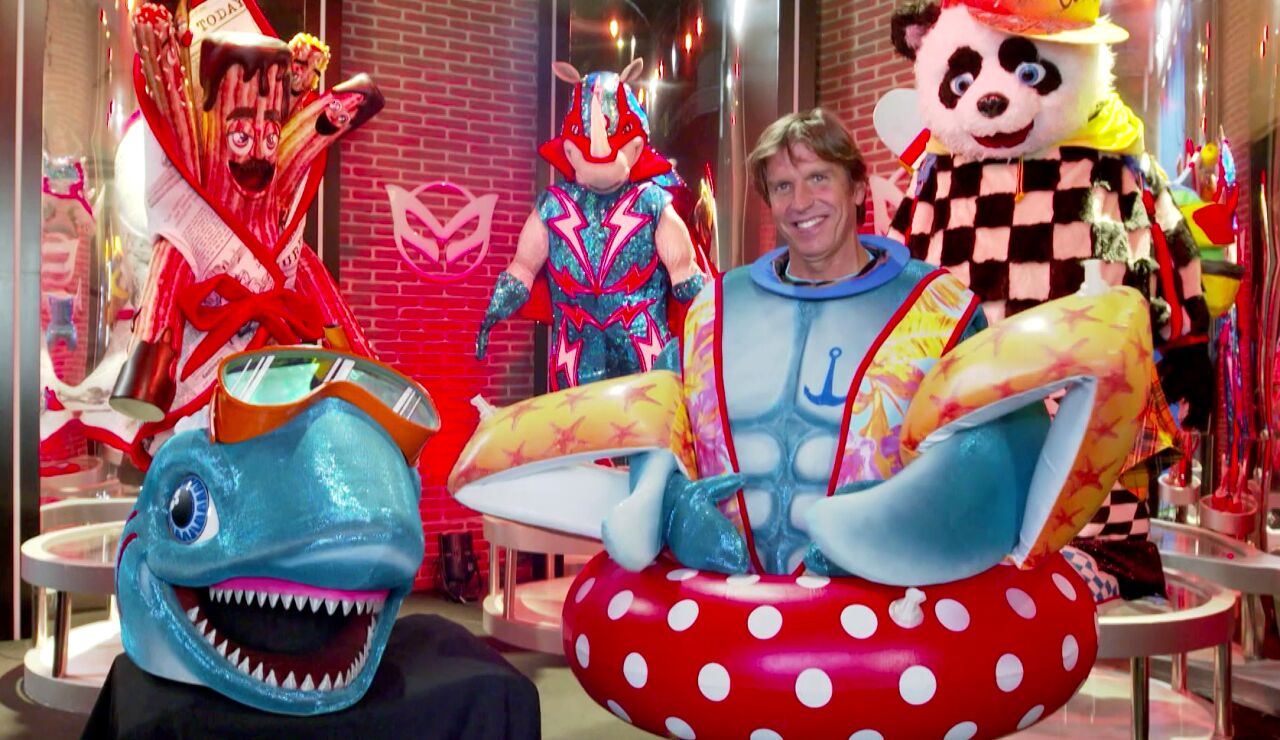 "Me enamor&oacute; su sonrisa": Manuel D&iacute;az, el Cordob&eacute;s explica que lo suyo con Tibur&oacute;n fue amor a primera vista