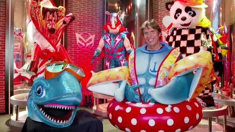 "Me enamoró su sonrisa": Manuel Díaz, el Cordobés explica que lo suyo con Tiburón fue amor a primera vista "Me enamoró su sonrisa": Manuel Díaz, el Cordobés explica que lo suyo con Tiburón fue amor a primera vista