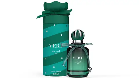 Fragancia Vert Fragancia Vert