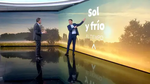 César Gonzalo César Gonzalo