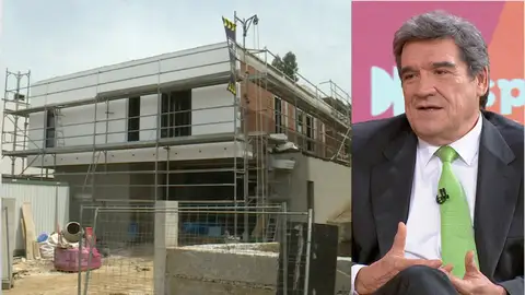 José Luis Escrivá José Luis Escrivá