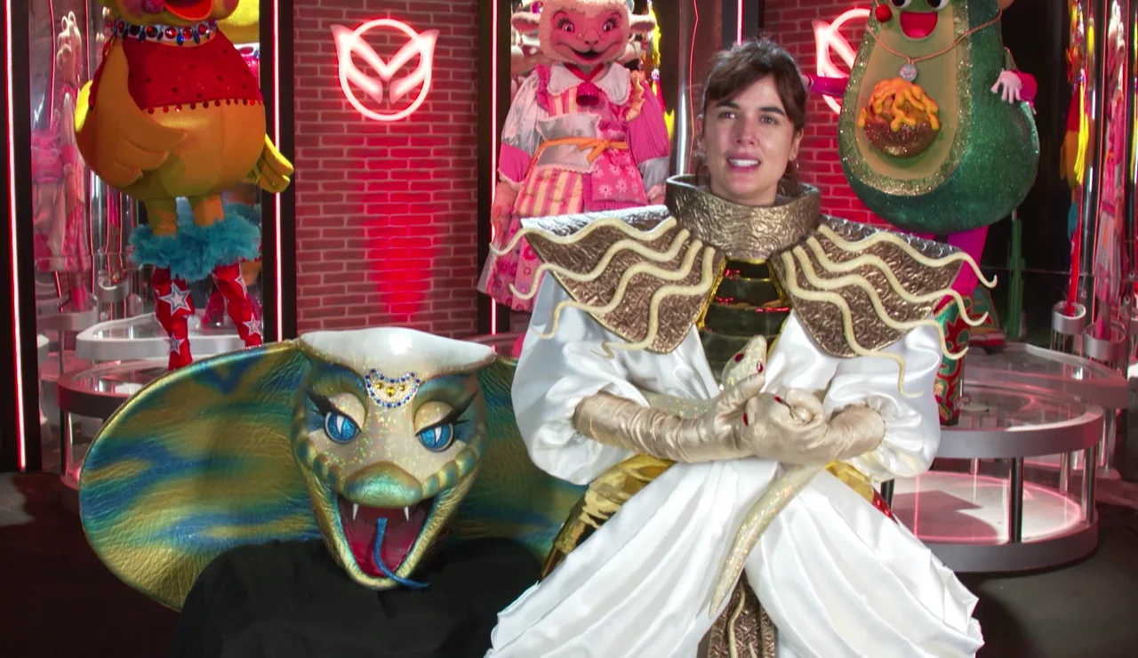 Adriana Ugarte confiesa cuál es su mayor temor: "Que las personas que me quieren dejen de hacerlo"