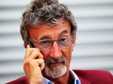 Eddie Jordan