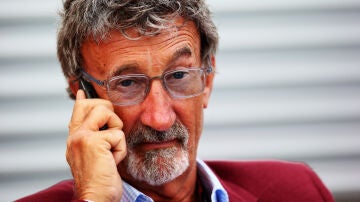 Eddie Jordan