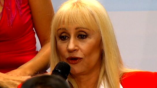 Raffaella Carr&aacute;